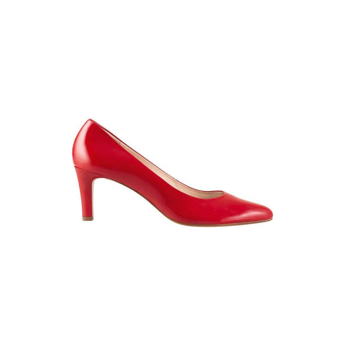 Zapatos Mujer Zapatos de tacón Högl Studio 60 Rojo