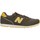 Zapatos Niño Zapatillas bajas New Balance YC373XG2 Verde