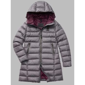textil Mujer cazadoras Blauer CHAQUETA IMPERMEABLE  MUJER 