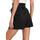 textil Mujer Shorts / Bermudas Superdry DESERT PAPER BAG SHORT Negro