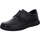 Zapatos Hombre Slip on Ara Lloris Negro