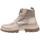 Zapatos Mujer Botines Hispanitas HI222266 Gris