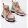 Zapatos Mujer Botines Hispanitas CHI222266 Multicolor