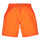 textil Niño Shorts / Bermudas BOSS J24846-401-J Naranja