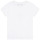 textil Niña Camisetas manga corta Karl Lagerfeld Z15417-N05-B Blanco