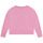 textil Niña Sudaderas Karl Lagerfeld Z15425-465-C Rosa