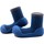 Zapatos Niños Botas Attipas PRIMEROS PASOS   PALLET BLUE PA01 Azul