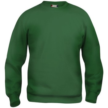 textil Sudaderas C-Clique Basic Verde