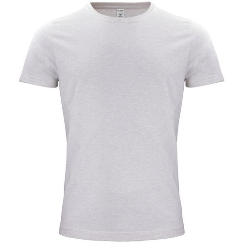 textil Hombre Camisetas manga larga C-Clique Classic OC Blanco