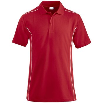textil Hombre Tops y Camisetas C-Clique New Conway Rojo