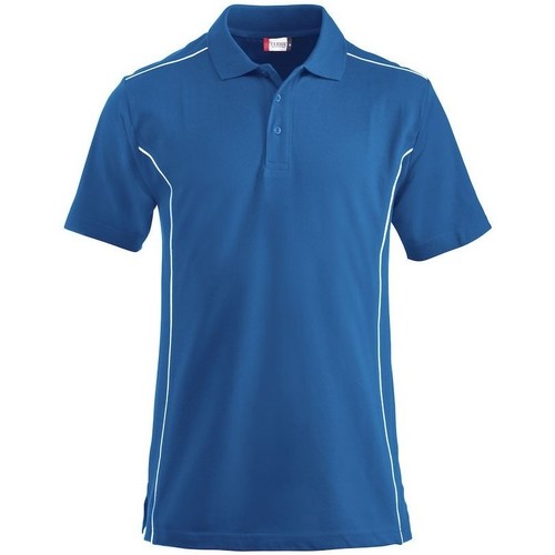 textil Hombre Tops y Camisetas C-Clique New Conway Azul