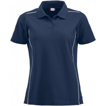 textil Mujer Tops y Camisetas C-Clique New Alpena Azul