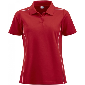 textil Mujer Tops y Camisetas C-Clique New Alpena Rojo