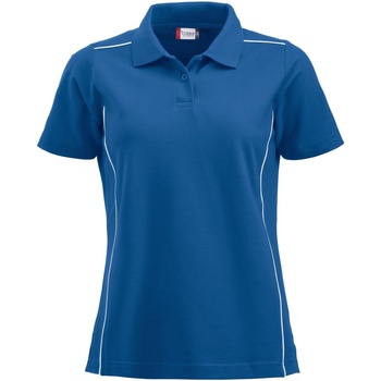 textil Mujer Tops y Camisetas C-Clique New Alpena Azul