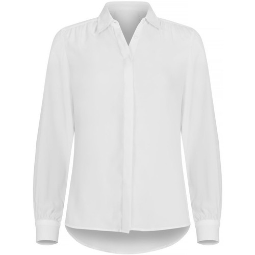 textil Mujer Camisas C-Clique Libby Blanco