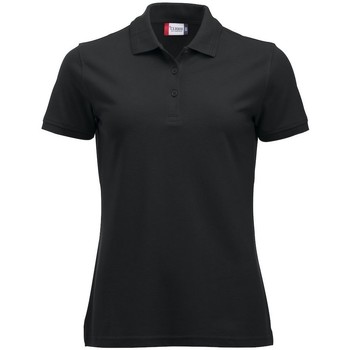 textil Mujer Tops y Camisetas C-Clique Manhattan Negro
