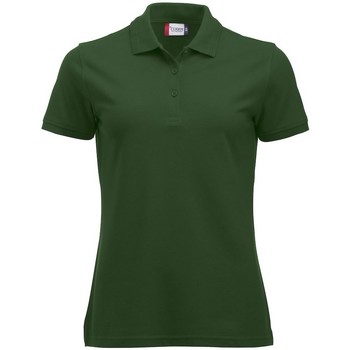 textil Mujer Tops y Camisetas C-Clique Manhattan Verde