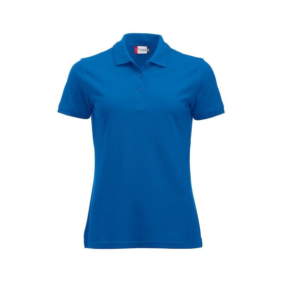 textil Mujer Tops y Camisetas C-Clique Manhattan Azul