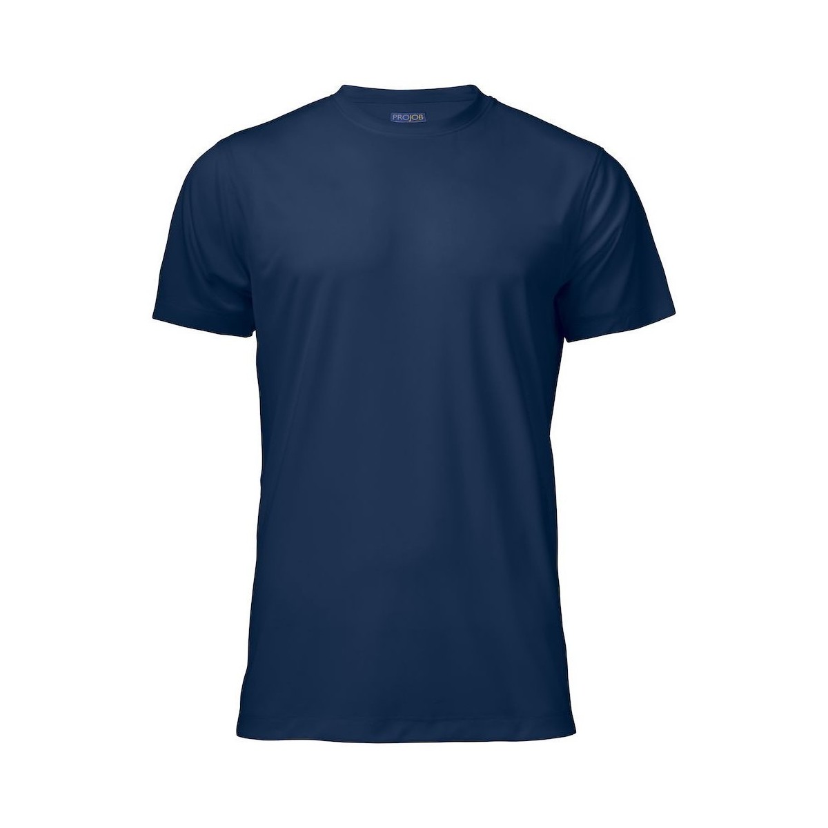 textil Hombre Camisetas manga larga Projob UB367 Azul
