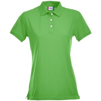 textil Mujer Tops y Camisetas C-Clique Premium Verde