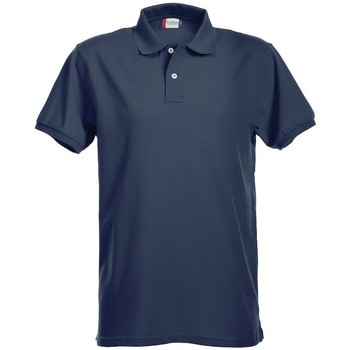 textil Hombre Tops y Camisetas C-Clique Premium Azul