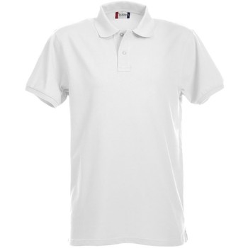 textil Hombre Tops y Camisetas C-Clique Premium Blanco