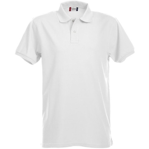 textil Hombre Tops y Camisetas C-Clique Premium Blanco