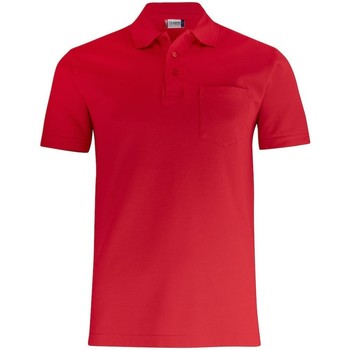 textil Tops y Camisetas C-Clique  Rojo