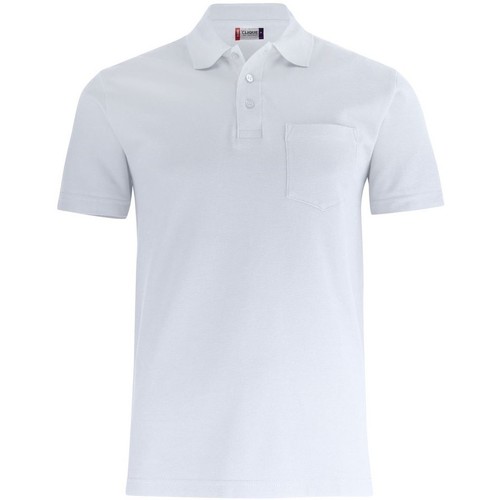 textil Tops y Camisetas C-Clique Basic Blanco
