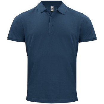 textil Hombre Tops y Camisetas C-Clique  Azul