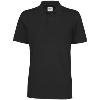 textil Hombre Tops y Camisetas C-Clique UB407 Negro