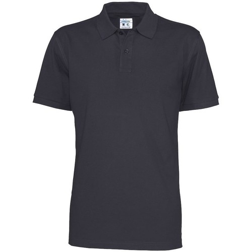 textil Hombre Tops y Camisetas C-Clique UB407 Azul