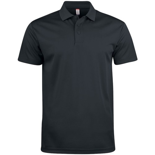 textil Tops y Camisetas C-Clique Basic Active Negro