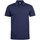 textil Tops y Camisetas C-Clique Basic Active Azul