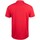textil Tops y Camisetas C-Clique Basic Active Rojo