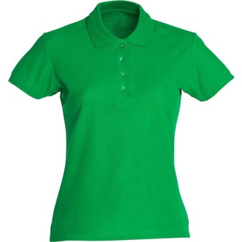 textil Mujer Tops y Camisetas C-Clique UB420 Verde