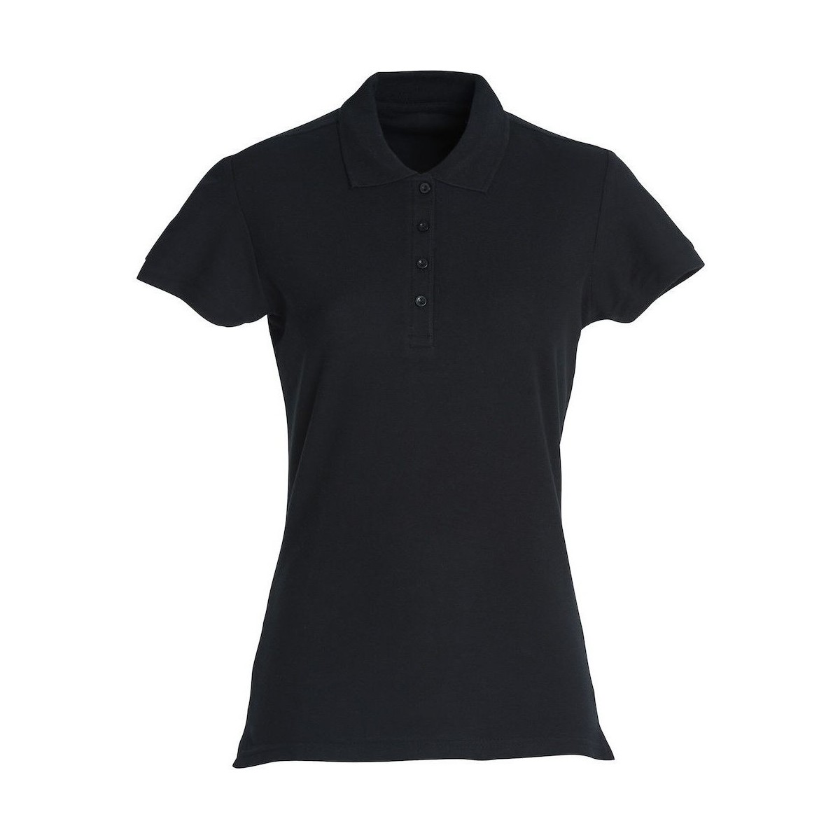 textil Mujer Tops y Camisetas C-Clique UB420 Negro