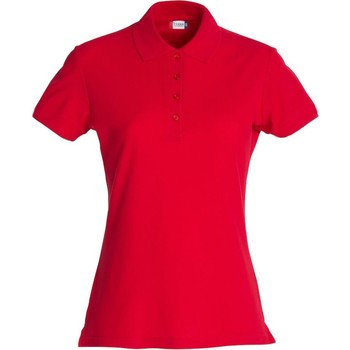 textil Mujer Tops y Camisetas C-Clique UB420 Rojo
