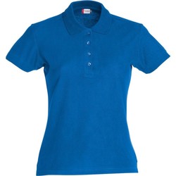 textil Mujer Tops y Camisetas C-Clique UB420 Azul