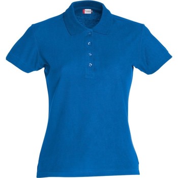 textil Mujer Tops y Camisetas C-Clique  Azul