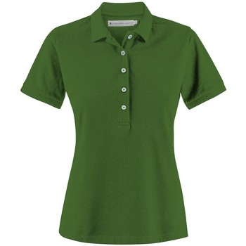 textil Mujer Tops y Camisetas James Harvest  Verde