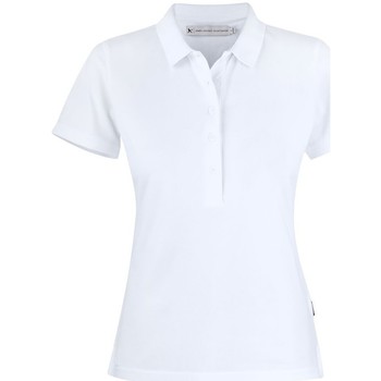 textil Mujer Tops y Camisetas James Harvest  Blanco