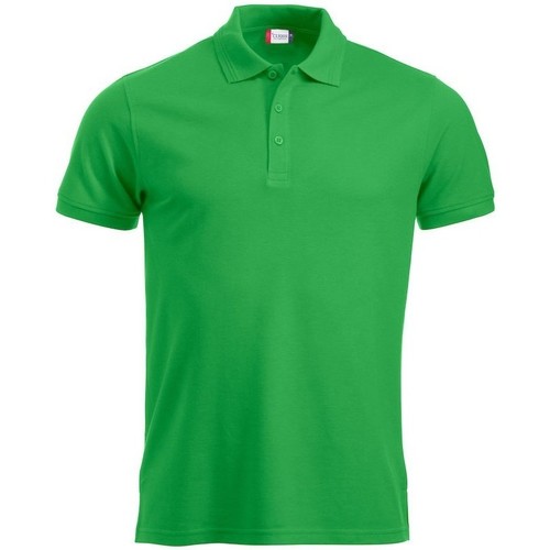 textil Hombre Tops y Camisetas C-Clique Manhattan Verde