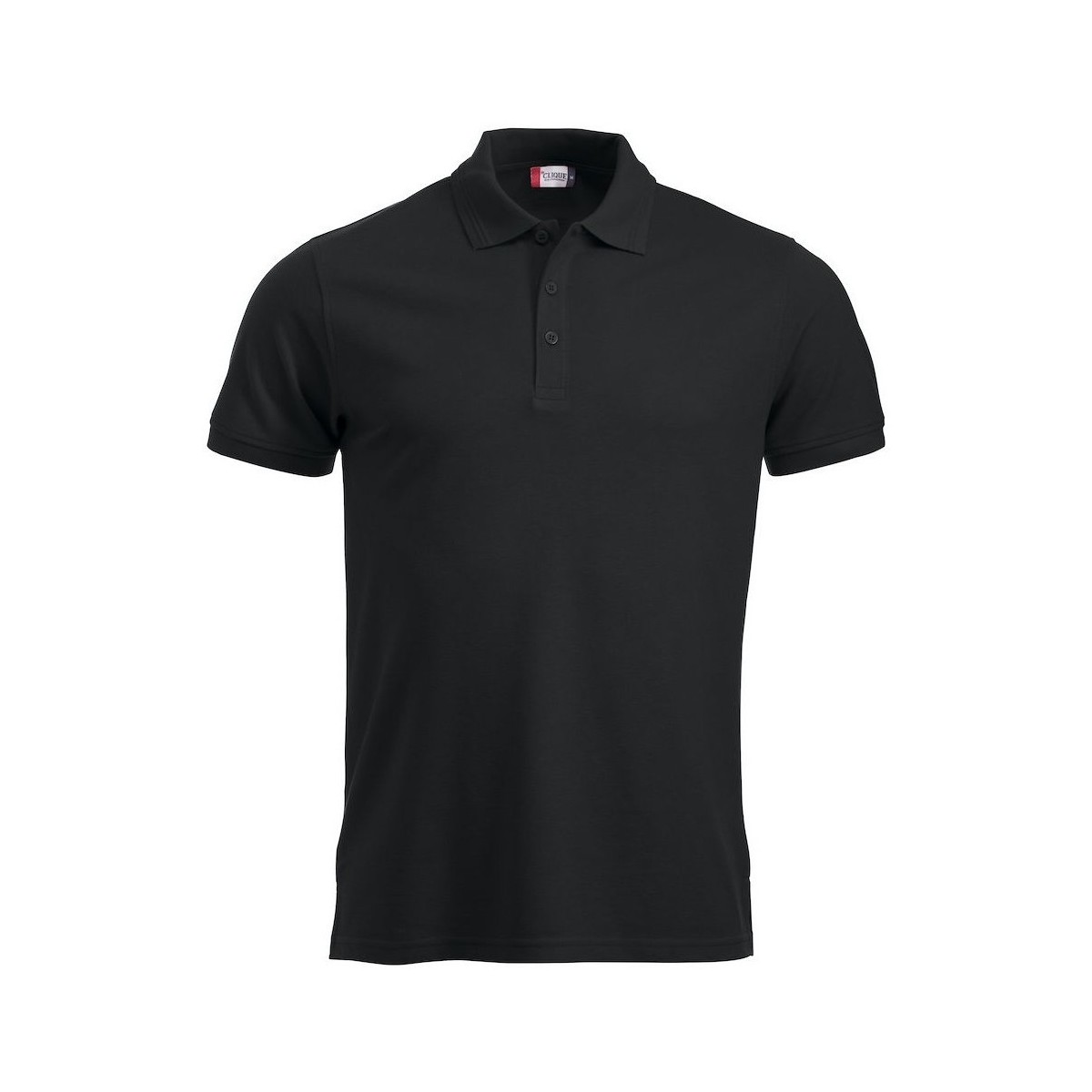 textil Hombre Tops y Camisetas C-Clique Manhattan Negro
