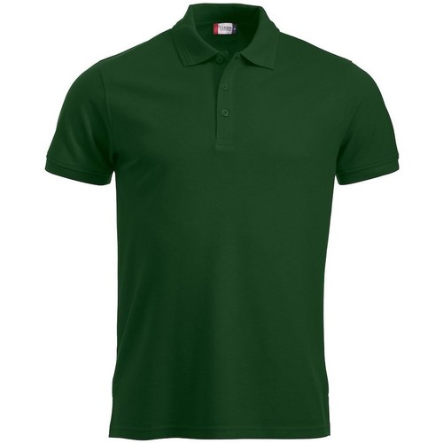 textil Hombre Tops y Camisetas C-Clique Manhattan Verde