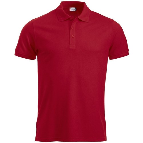 textil Hombre Tops y Camisetas C-Clique Manhattan Rojo