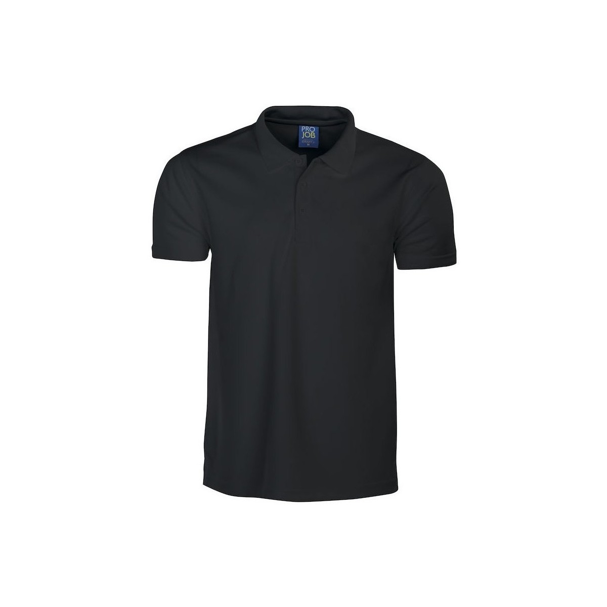 textil Hombre Tops y Camisetas Projob UB507 Negro