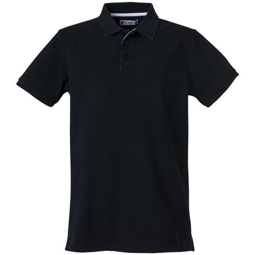 textil Hombre Tops y Camisetas C-Clique Heavy Premium Negro