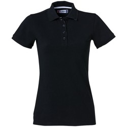 textil Mujer Tops y Camisetas C-Clique Heavy Premium Negro