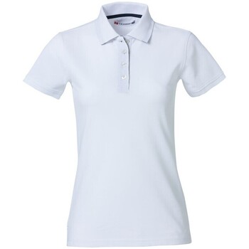 textil Mujer Tops y Camisetas C-Clique UB511 Blanco